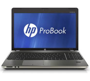 Produktbild HP ProBook 4530s