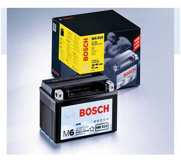 Produktbild Bosch M6