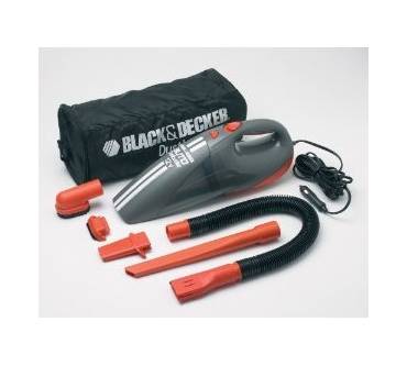 Produktbild Black + Decker ACV1205