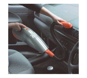 Produktbild Black + Decker ACV1205