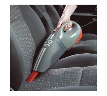 Produktbild Black + Decker ACV1205