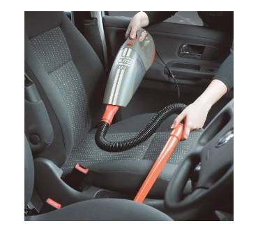 Produktbild Black + Decker ACV1205