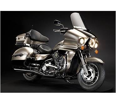 Produktbild Kawasaki VN1700