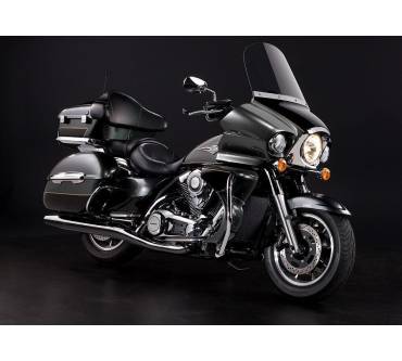 Produktbild Kawasaki VN1700 Voyager ABS (54 kW) [11]