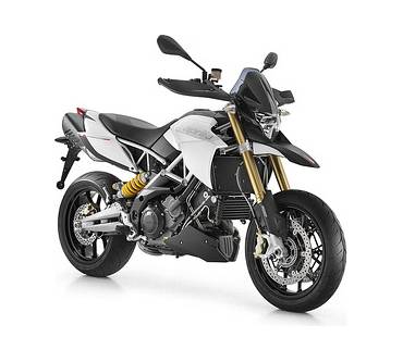 Produktbild Aprilia Dorsoduro 1200 [11]