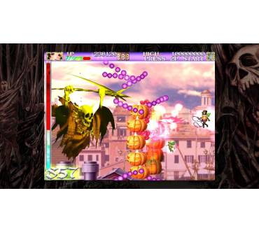 Produktbild Deathsmiles (für Xbox 360)