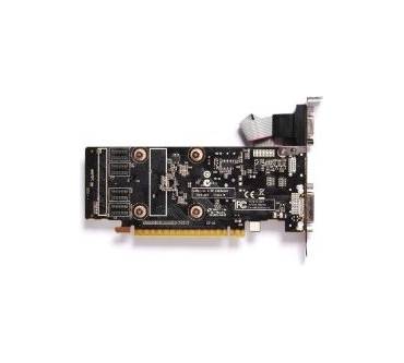 Produktbild Zotac GeForce GT 520