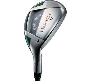 Produktbild Callaway Golf Legacy Hybrid