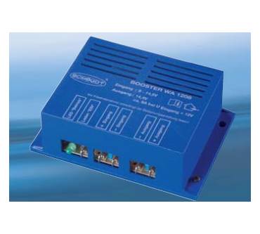 Produktbild Schaudt Booster WA 1208