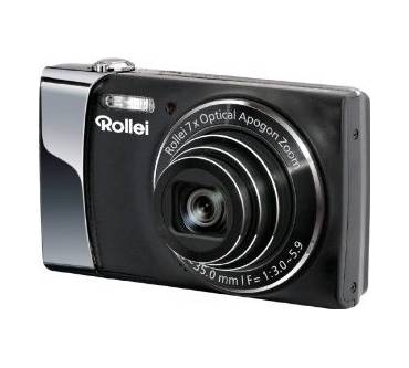 Produktbild Rollei Powerflex 470