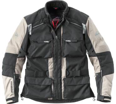 Produktbild Hein Gericke Jacke Desert TRG