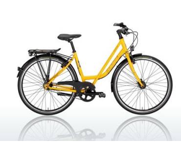 Produktbild Hartje Scapello Dual Drive (Modell 2011)