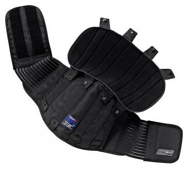 Produktbild Polo Motorrad Thermoboy 2-in-1