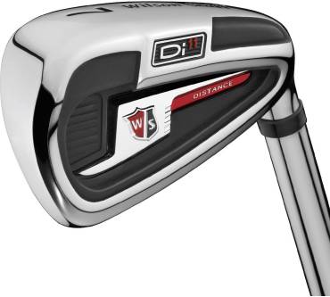 Produktbild Wilson Di11 Eisen