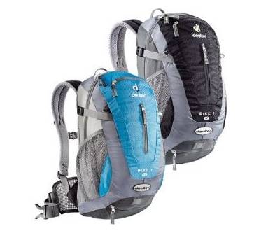 Produktbild Deuter Bike One 18 SL