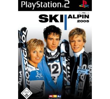 Produktbild Ski Alpin 2005