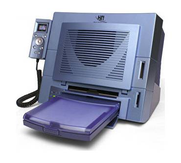 Produktbild HiTi Foto Printer 730PS