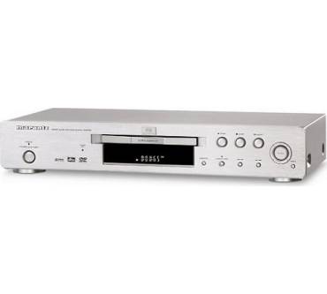 Produktbild Marantz DV 6500