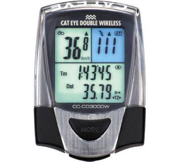 Produktbild Cateye CC-CD 300DW