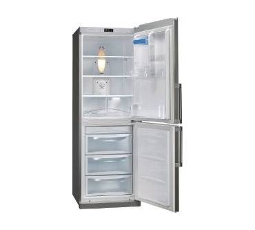 Produktbild LG GB2129BLCW