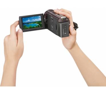 Produktbild Sony HDR-CX360VE