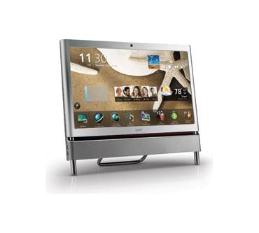 Produktbild Acer Aspire Z5763