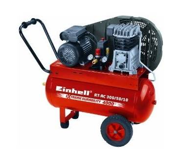 Produktbild Einhell RT-AC 300/50/10