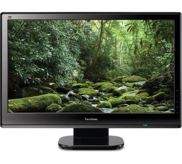 Produktbild ViewSonic VX2253mh-LED