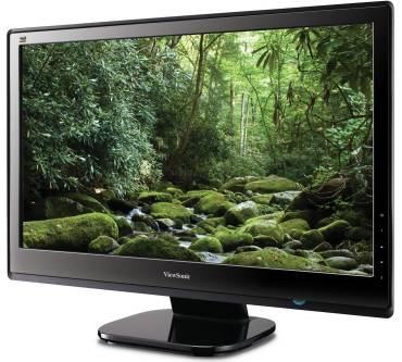 Produktbild ViewSonic VX2253mh-LED