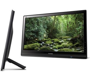 Produktbild ViewSonic VX2253mh-LED