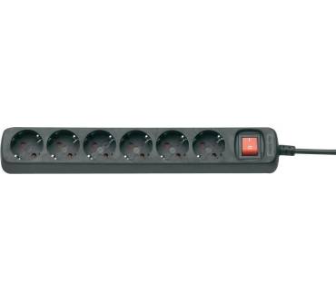 Produktbild GAO 6-fach Steckdosenleiste 0344