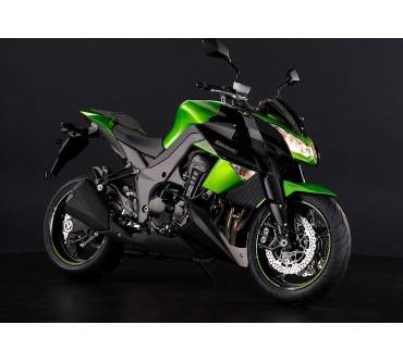 Produktbild Kawasaki Z1000 [11]