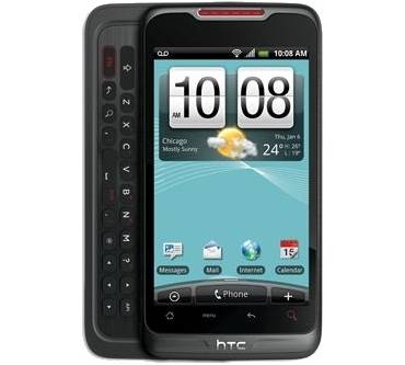 Produktbild HTC Merge