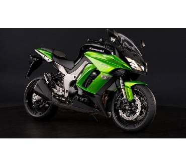 Produktbild Kawasaki Z1000 [11]