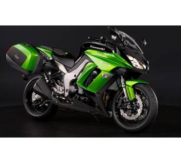 Produktbild Kawasaki Z1000 [11]
