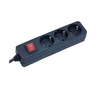 Produktbild Brennenstuhl 3-fach Steckdosenleiste 1550600413