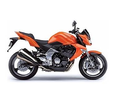 Produktbild Kawasaki Z1000 ABS (92 kW) [07]