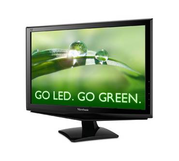 Produktbild ViewSonic VA1948m-LED