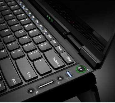 Produktbild Lenovo ThinkPad X1
