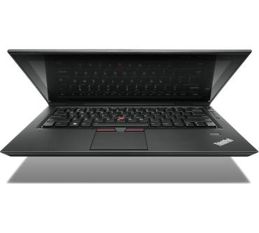 Produktbild Lenovo ThinkPad X1