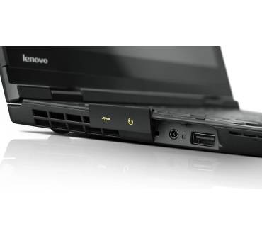 Produktbild Lenovo ThinkPad X1
