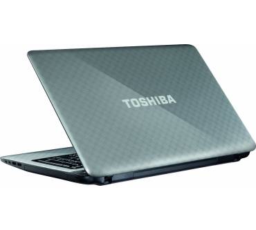 Produktbild Toshiba Satellite L755