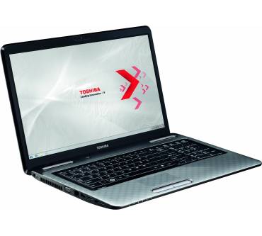 Produktbild Toshiba Satellite L755