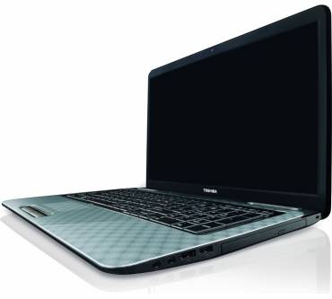 Produktbild Toshiba Satellite L755