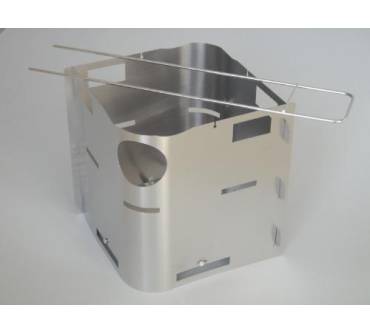 Produktbild STC Snow Trekker Company Picogrill 239