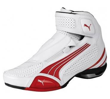 Produktbild Puma Testastretta