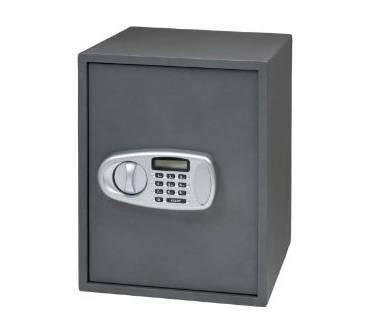 Produktbild BASI Saturn EMT 160