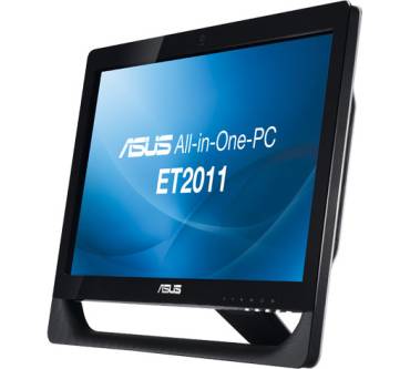 Produktbild Asus All-in-One PC ET2011AUTB