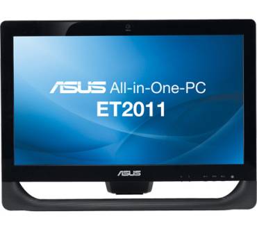 Produktbild Asus All-in-One PC ET2011AUTB