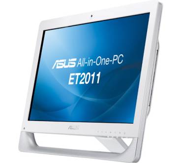 Produktbild Asus All-in-One PC ET2011AUTB